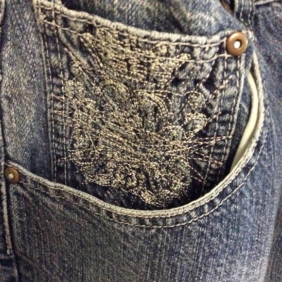 Sean John Jeans Size 38 - Picture 5 of 6